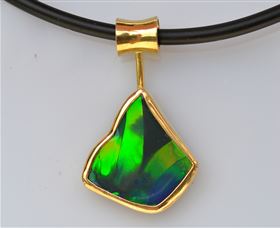 Lost Sea Opals - Darwin Holiday 4