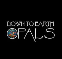 Down to Earth Opals - Darwin Holiday