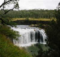 Millstream Falls - Darwin Holiday