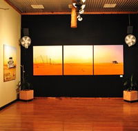 John Murray Art Gallery - Darwin Holiday