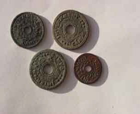 DUNERA  MUSEUM - Hay Internment And Prisoner Of War Camps Interpretive Centre - Darwin Holiday 4