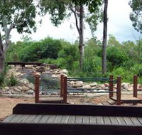Bluewater - Darwin Holiday
