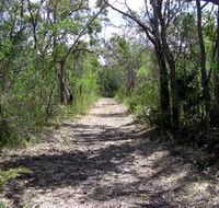 Lanky's Walk - Darwin Holiday