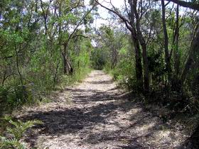 Lanky's Walk - Darwin Holiday 0