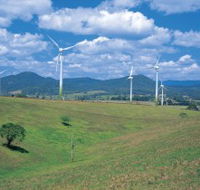 Windy Hill Wind Farm Ravenshoe - Darwin Holiday