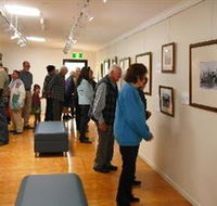 Ravenshoe Heritage Gallery - Darwin Holiday