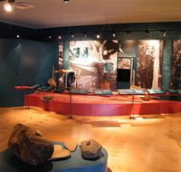 Nganyaji Interpretive Centre - Darwin Holiday