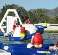 Barra Fun Park - Darwin Holiday