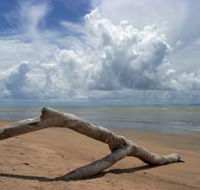 Toolakea Beach - Darwin Holiday