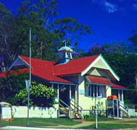 Specimen Hill Lookout - Darwin Holiday