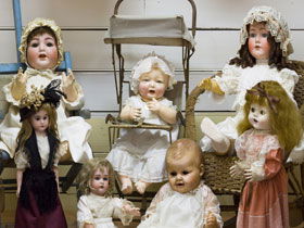 Historic Village Herberton - Darwin Holiday 3