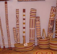 Elcho Island Art and Craft - Darwin Holiday