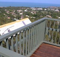 Roy Malpi Marika Lookout - Darwin Holiday