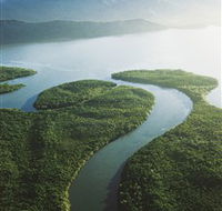 Fishing on Hinchinbrook Island - Darwin Holiday