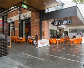 Flinders Street East - Darwin Holiday 0