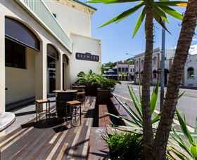 Flinders Street East - Darwin Holiday 3