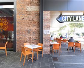City Lane Townsville - Darwin Holiday 2