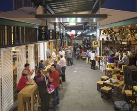 City Lane Townsville - Darwin Holiday 1