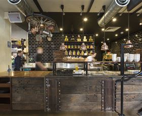 City Lane Townsville - Darwin Holiday 3