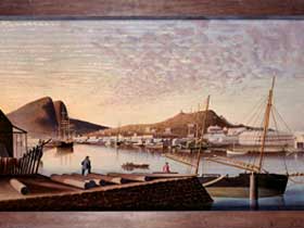 Perc Tucker Regional Gallery - Darwin Holiday 1