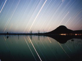 Nuga Nuga National Park And Lake Nuga Nuga - Darwin Holiday 1