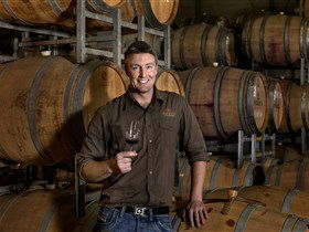 Patrick Of Coonawarra - Darwin Holiday 3