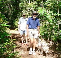 Wongabel State Forest - Darwin Holiday