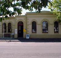 The John Riddoch Centre - Darwin Holiday