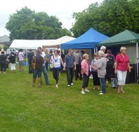 Limestone Coast Food Group Farmers and Makers Markets - Darwin Holiday