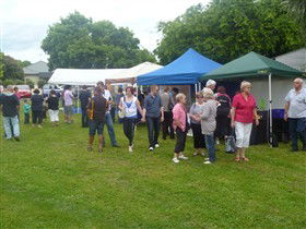 Limestone Coast Food Group Farmers And Makers Markets - Darwin Holiday 0