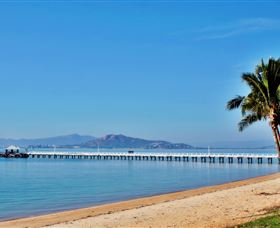 Picnic Bay - Darwin Holiday 2