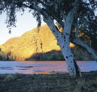 Doolena Gorge - Darwin Holiday