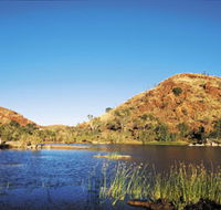 Chinaman's Pool and Picnic Area - Darwin Holiday
