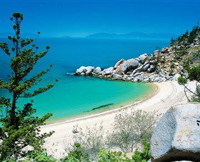 Magnetic Island National Park - Darwin Holiday 0