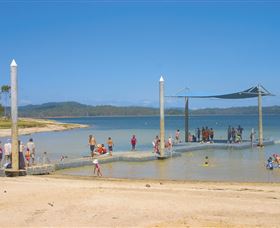 Lake Tinaroo - Darwin Holiday 2
