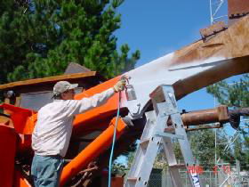 Nangwarry Forestry And Logging Museum - Darwin Holiday 0