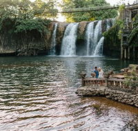 Paronella Park - Darwin Holiday
