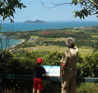 Clump Mountain National Park - Darwin Holiday