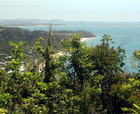 Clump Mountain National Park - Darwin Holiday 1