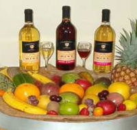 de Brueys Boutique Wines and Functions Venue - Darwin Holiday