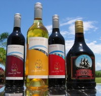 Murdering Point Winery - Darwin Holiday