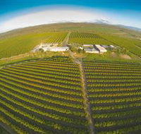 Golden Drop Winery - Darwin Holiday