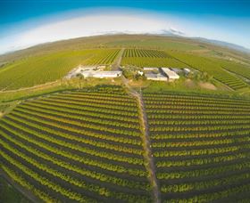 Golden Drop Winery - Darwin Holiday 0