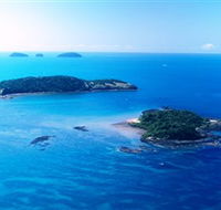 Barnard Island Group National Park - Darwin Holiday