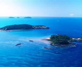 Barnard Island Group National Park - Darwin Holiday 0