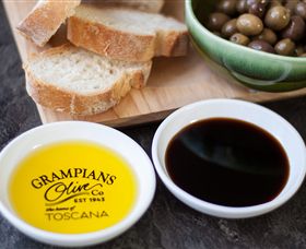 Grampians Olive Co. (Toscana Olives) - Darwin Holiday 0
