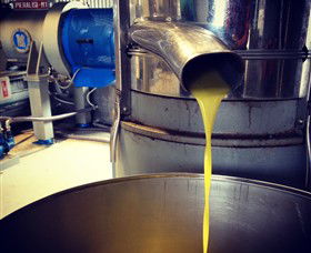 Grampians Olive Co. (Toscana Olives) - Darwin Holiday 3