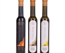 Grampians Olive Co. (Toscana Olives) - Darwin Holiday 4