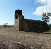 Charlie's Hill - Darwin Holiday