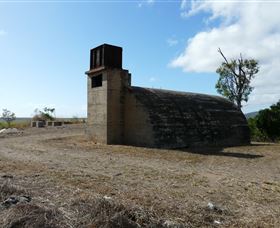 Charlie's Hill - Darwin Holiday 0